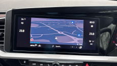 Vauxhall Grandland 1.2 Turbo GS Line 5dr Petrol Hatchback